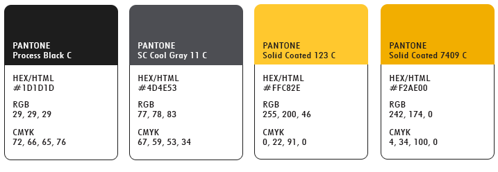 inosas color palette