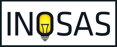 INOSAS Logo Back