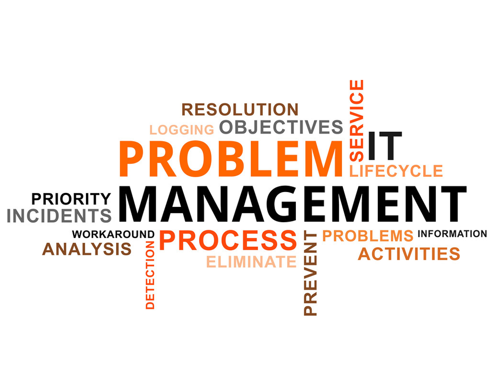 management problem that can solve